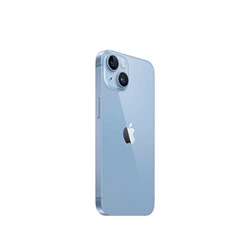 Smartphone Apple IPHONE 14 Azul 128 GB 6,1&quot; A15