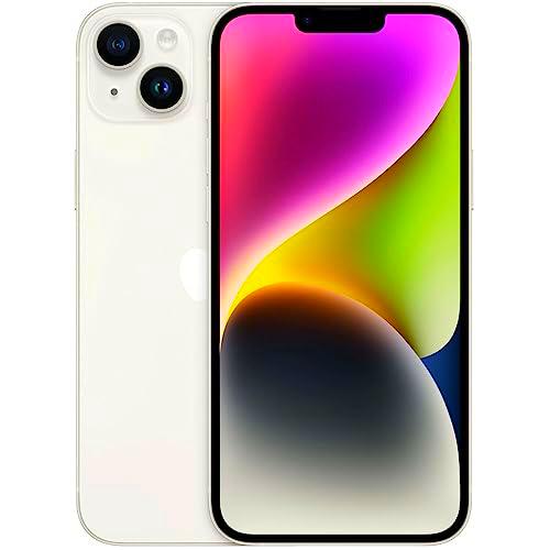 Apple Smartphone iPhone 14 Plus Blanco 512 GB 6,7" 6 GB RAM