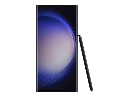 Samsung Galaxy S23 Ultra Enterprise Edition 17,3 cm (6.8&quot;) SIM triple Android 13 5G USB Tipo C 8 GB 256 GB 5000 mAh Negro